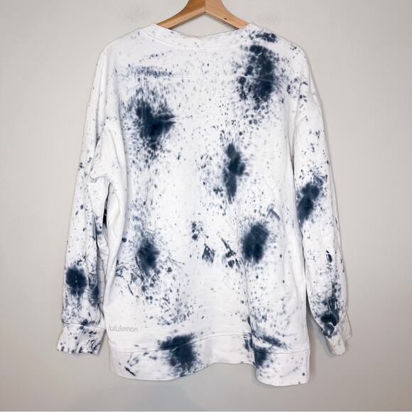 Lululemon Perfectly Oversized Crew - Picture 7 of 9